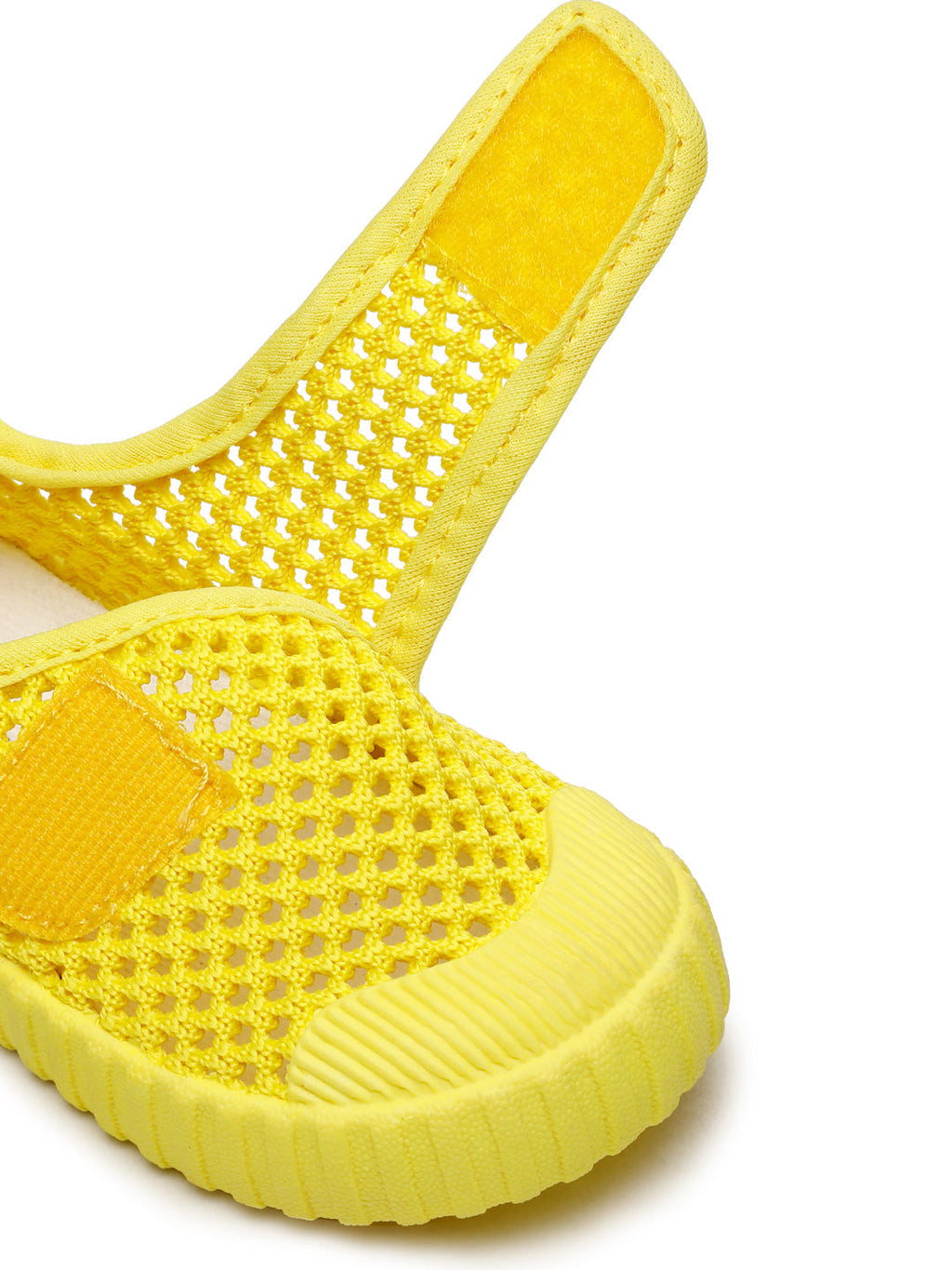 Toddler First Step Breathable Shoes