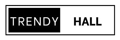 TrendyHall.com